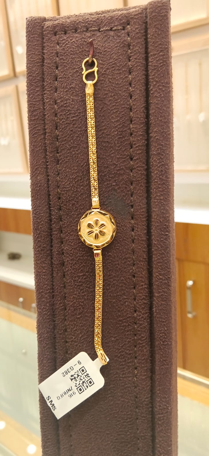 Baby Bracelet